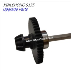 XINLEHONG 9135 Upgrade Parts Metal Spure Gear Assembly
