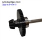 XINLEHONG 9135 Upgrade Parts Metal Spure Gear Assembly