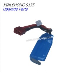 XINLEHONG 9135 Upgrade Parts Battery 1800mAh 35D