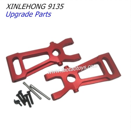 XINLEHONG 9135 Upgrade Parts Rear Lower Swing Arm 37D
