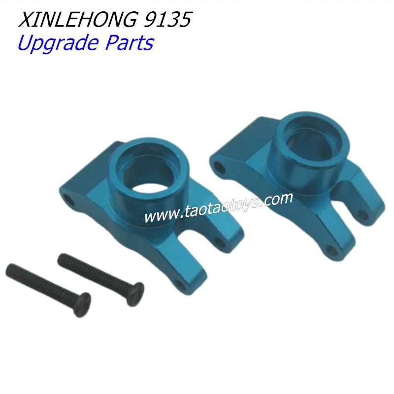 XINLEHONG TOYS 9135 Upgrade Parts Rear Wheel Seat 38D