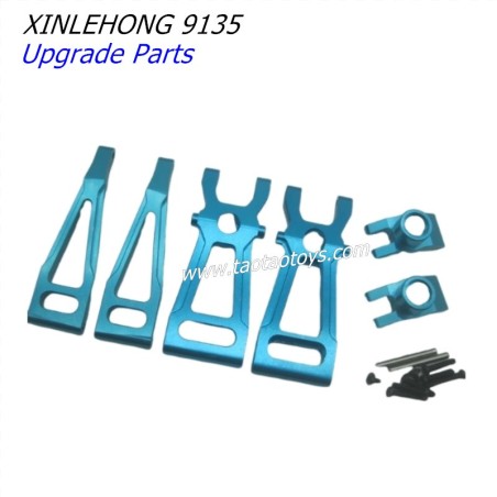 XINLEHONG TOYS 9135 Upgrade Parts Rear Swing Arm set 39D