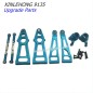 XINLEHONG TOYS 9135 Upgrade Parts Front Swing Arm kit 40D