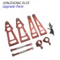 XINLEHONG TOYS 9135 Upgrade Parts Front Swing Arm kit 40D