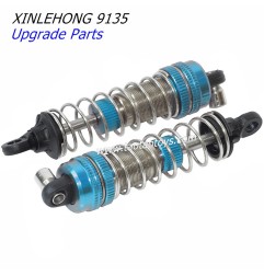 XINLEHONG TOYS 9135 Upgrade Parts Metal Oil Shock