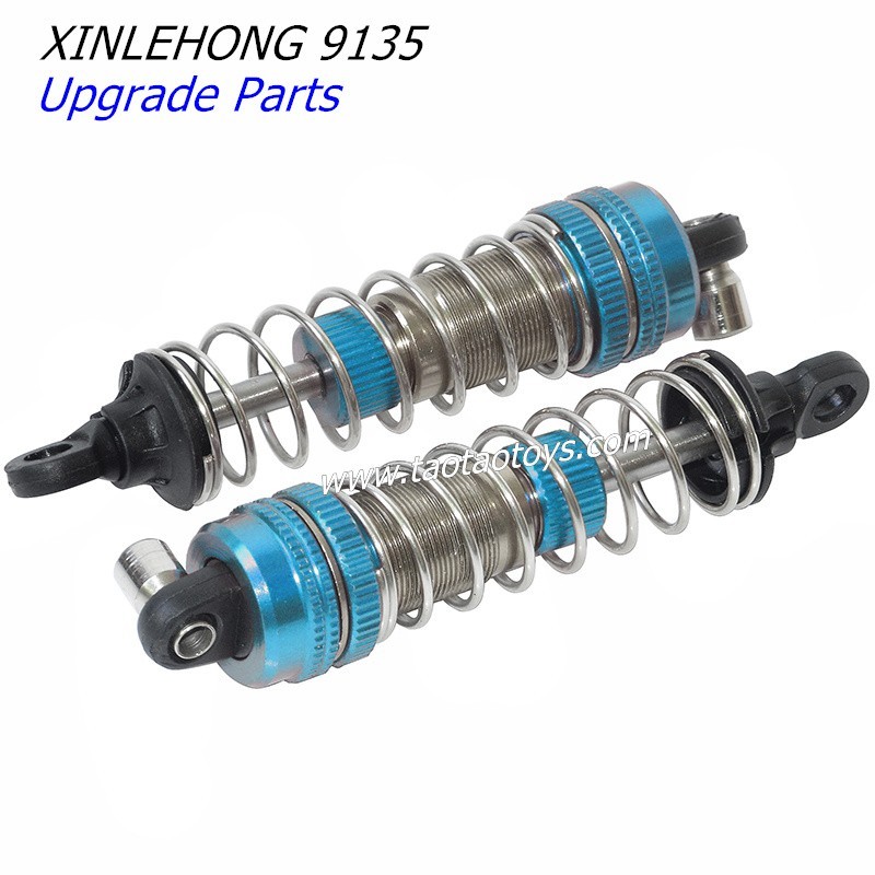 XINLEHONG TOYS 9135 Upgrade Parts Metal Oil Shock