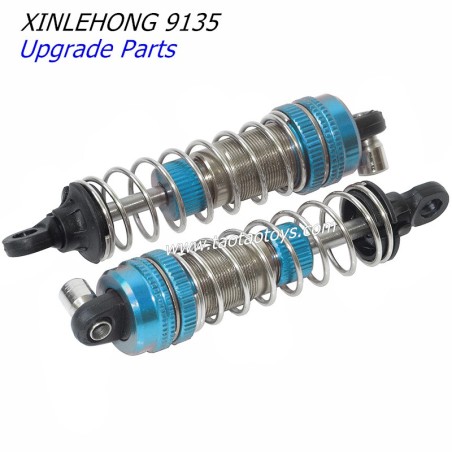 XINLEHONG TOYS 9135 Upgrade Parts Metal Oil Shock