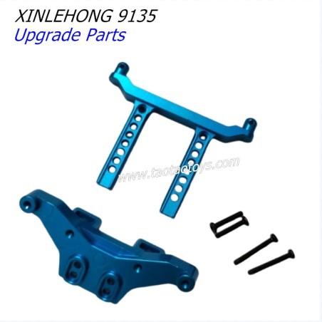 XINLEHONG TOYS 9135 Upgrade Parts Metal Front Car Shell Bracket