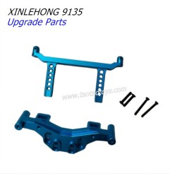 XINLEHONG TOYS 9135 Upgrade Parts Metal Rear Car Shell Bracket