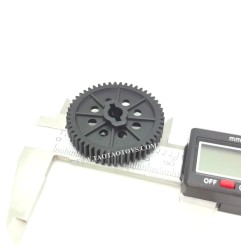 P12-039 Spur Gear parts for UDIRC 1201 RC Car