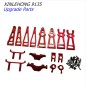 XINLEHONG 9135 Upgrade Parts Metal Kit