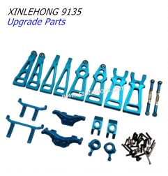 XINLEHONG 9135 Upgrade Parts Metal Kit