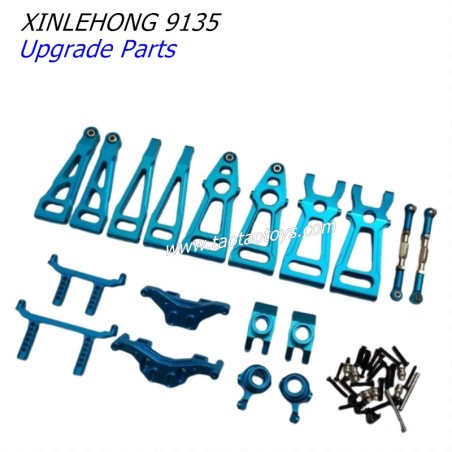 XINLEHONG 9135 Upgrade Parts Metal Kit