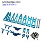 XINLEHONG 9135 Upgrade Parts Metal Kit