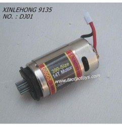 XINLEHONG 9135 Parts Motor DJ01-1