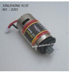 XINLEHONG 9135 Parts Motor DJ01