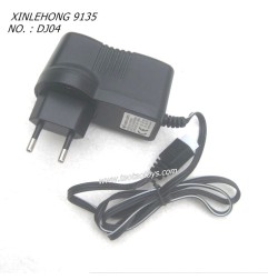 XINLEHONG 9135 Parts Charger EU Plug DJ04