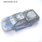 XINLEHONG TOYS 9135 Parts Body Shell