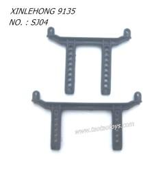 XINLEHONG TOYS 9135 Parts Car Shell Bracket SJ04