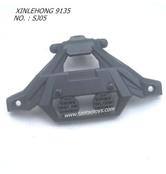 XINLEHONG TOYS 9135 Parts Front Bumper Block SJ05
