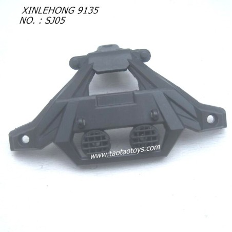 XINLEHONG TOYS 9135 Parts Front Bumper Block SJ05