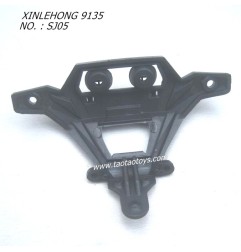 XINLEHONG TOYS 9135 Parts Front Bumper Block SJ05