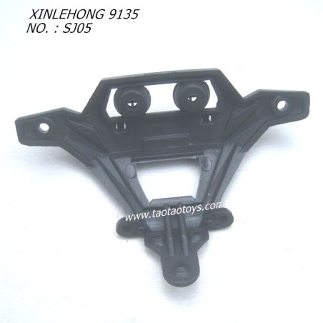 XINLEHONG TOYS 9135 Parts Front Bumper Block SJ05