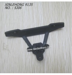 XINLEHONG TOYS 9135 Parts Rear Bumper Block SJ06