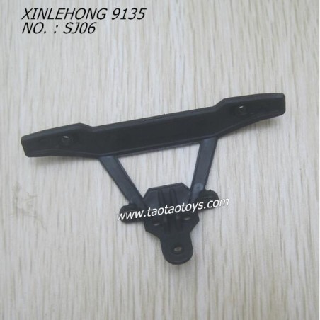 XINLEHONG TOYS 9135 Parts Rear Bumper Block SJ06