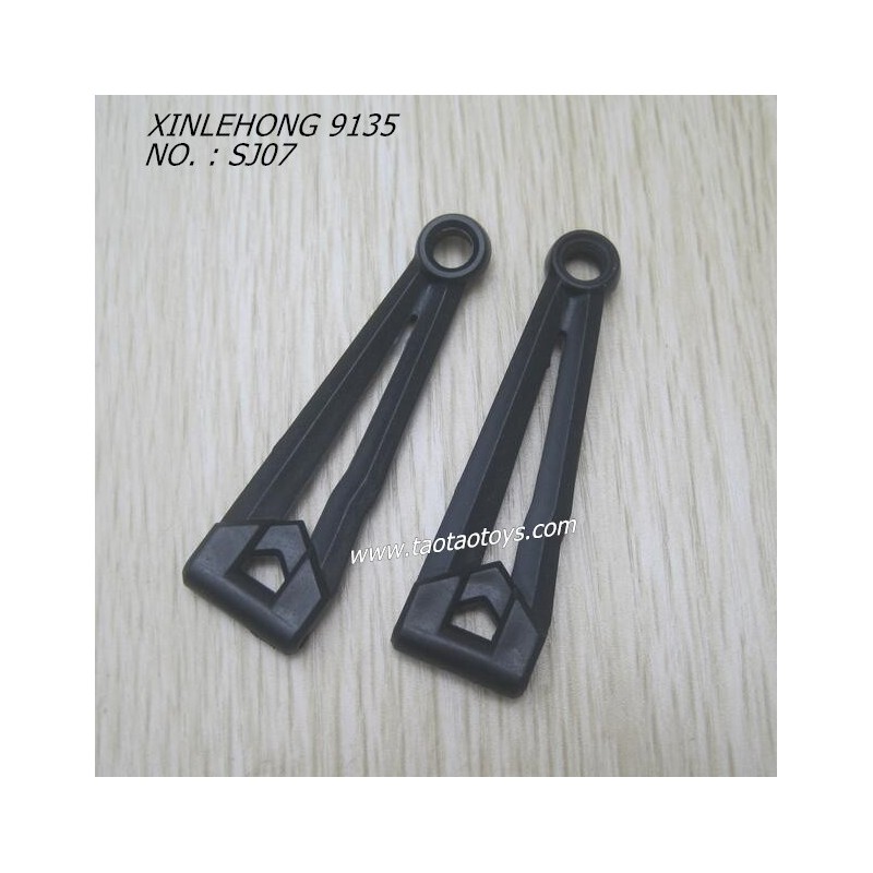 XINLEHONG TOYS 9135 Parts Front Upper Arm SJ07