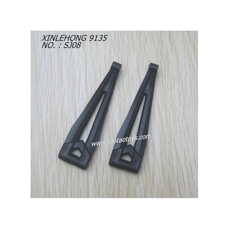 XINLEHONG TOYS 9135 Parts Rear Upper Arm SJ08