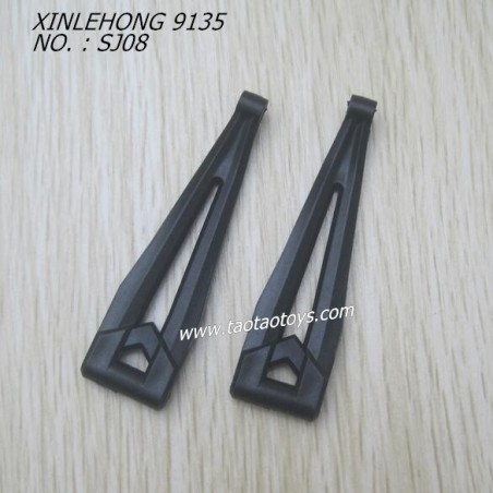 XINLEHONG TOYS 9135 Parts Rear Upper Arm SJ08-1