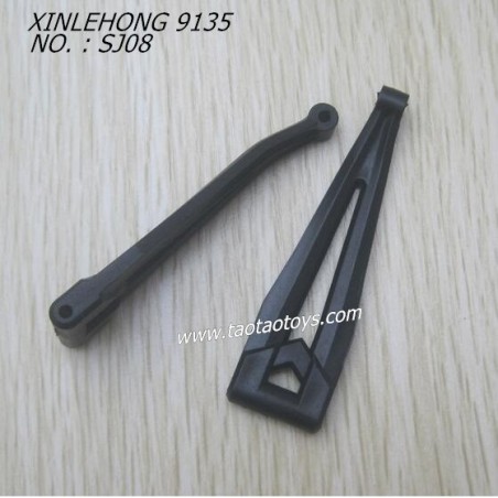 XINLEHONG TOYS 9135 Parts Rear Upper Arm SJ08