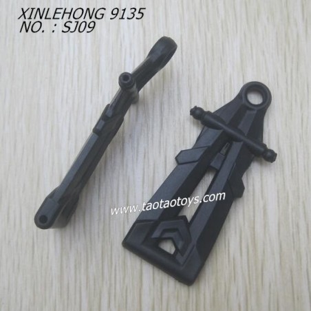 XINLEHONG TOYS 9135 Parts Front Lower Arm SJ09