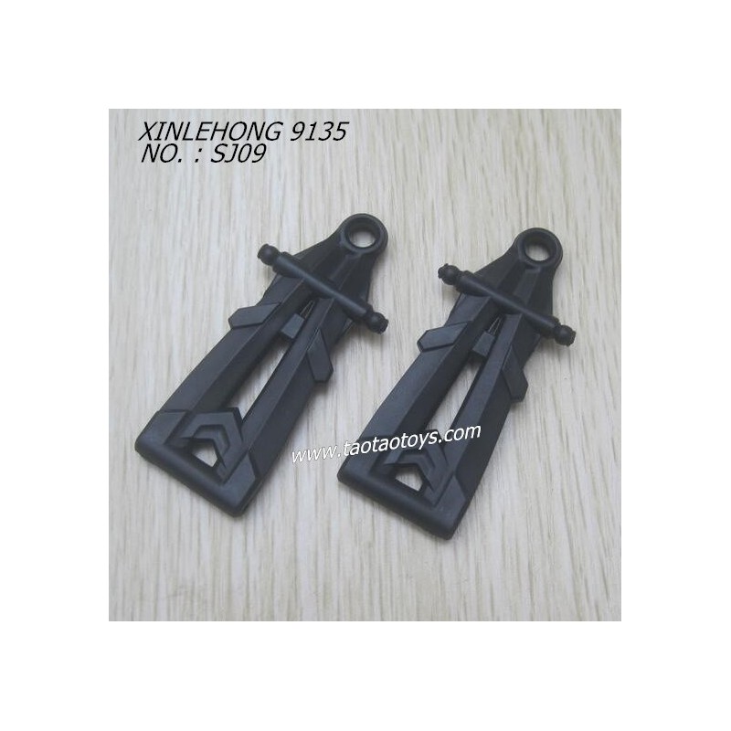 XINLEHONG TOYS 9135 Parts Front Lower Arm SJ09