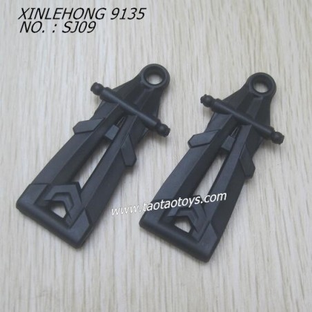 XINLEHONG TOYS 9135 Parts Front Lower Arm SJ09-1