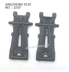 XINLEHONG TOYS 9135 Parts Rear Lower Arm SJ10