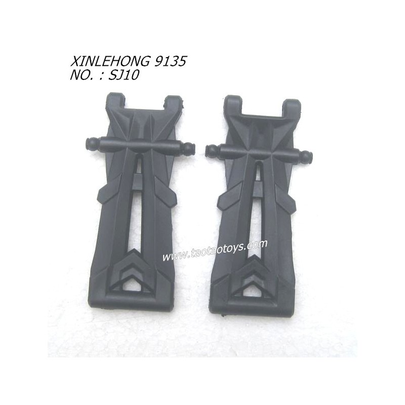XINLEHONG TOYS 9135 Parts Rear Lower Arm SJ10