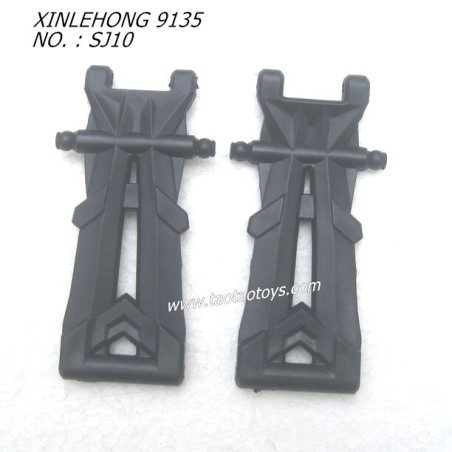 XINLEHONG TOYS 9135 Parts Rear Lower Arm SJ10
