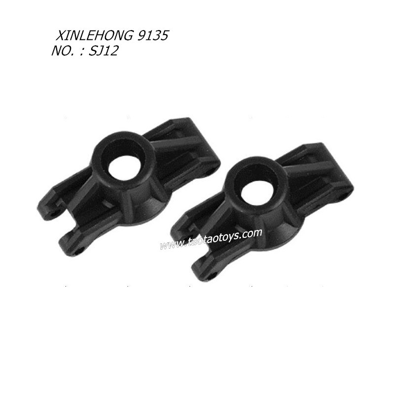 XINLEHONG TOYS 9135 Parts Rear Knuckle SJ12