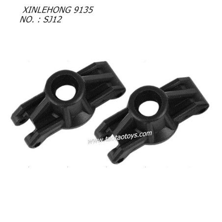 XINLEHONG TOYS 9135 Parts Rear Knuckle SJ12