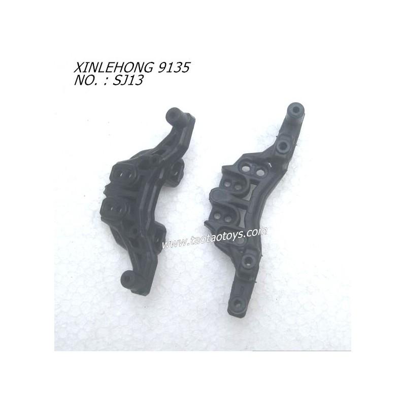 XINLEHONG 9135 Original Parts Shock Proof Plank SJ13