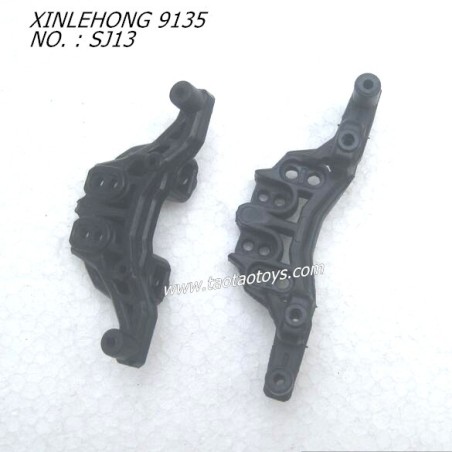 XINLEHONG 9135 Original Parts Shock Proof Plank SJ13-1