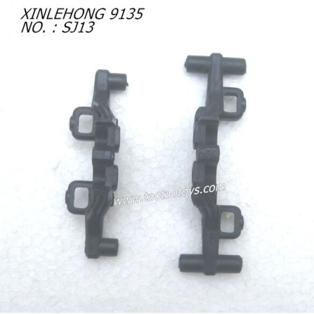 XINLEHONG 9135 Original Parts Shock Proof Plank SJ13