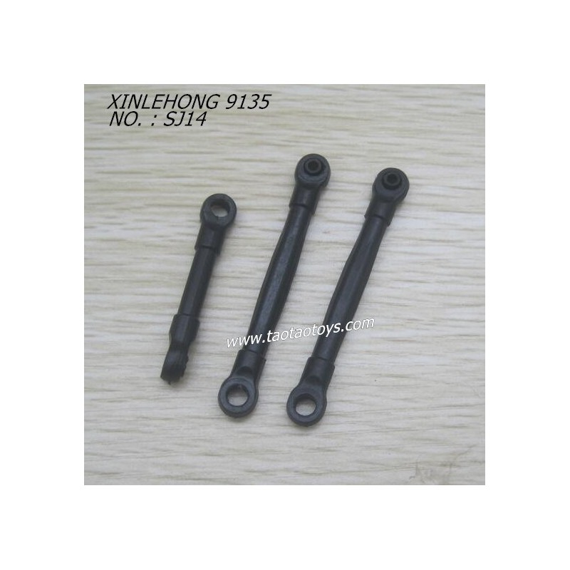 XINLEHONG 9135 Original Parts Connecting Rod SJ14