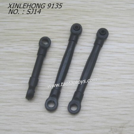 XINLEHONG 9135 Original Parts Connecting Rod SJ14