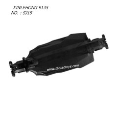 XINLEHONG 9135 Original Parts Car Chassis SJ15