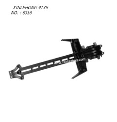 XINLEHONG 9135 Original Parts Rear Gear Box Cover SJ16