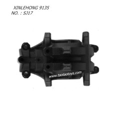 XINLEHONG 9135 Original Parts Front Gear Box Cover SJ17