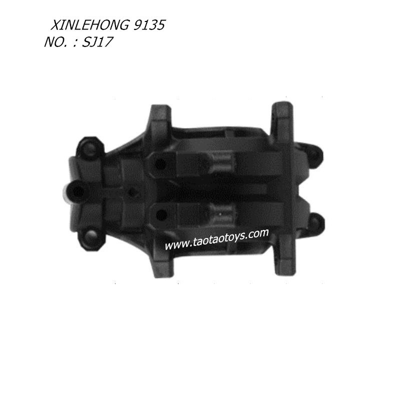 XINLEHONG 9135 Original Parts Front Gear Box Cover SJ17